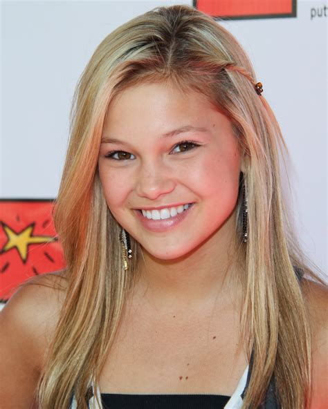 Olivia Holt Porn DeepFakes